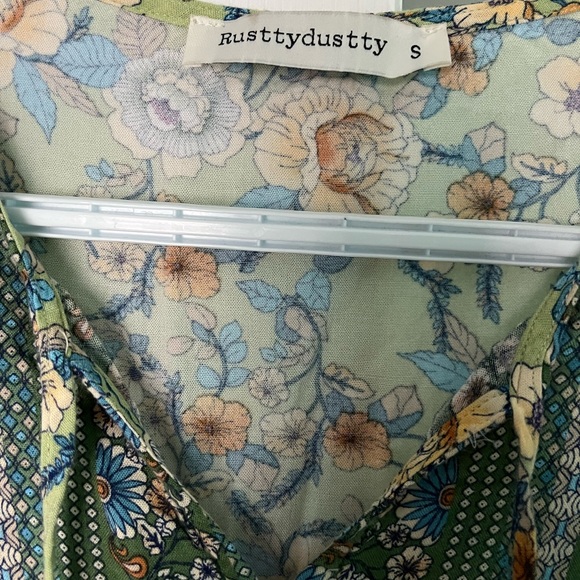 Dress - Picture 1 of 5